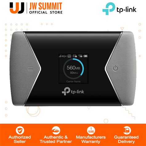 Tp Link M Mbps Lte Advanced Mobile Wi Fi M Tp Link Tplink