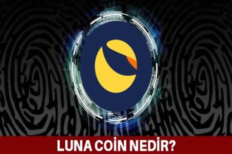 Terra Luna Coin Nedir Diyarbak R N Sanal Alemi