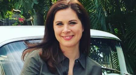 Erin Burnett Height, Weight, Age, Spouse, Family, Facts, Biography