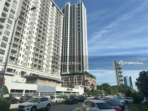 D Seven Lagoon Perdana Jalan PJS 9 1a Bandar Sunway Subang Jaya