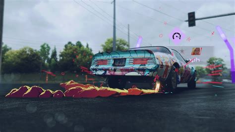 Need for Speed Unbound review | PC Gamer