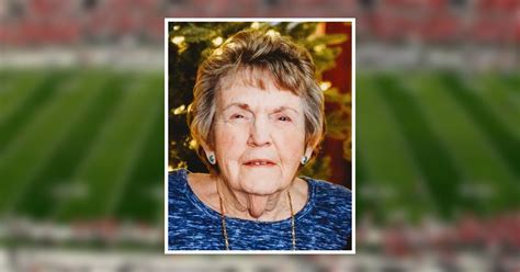 Joyce Ann Proffitt Obituary 2023 Vorhis And Ryan Funeral Homes