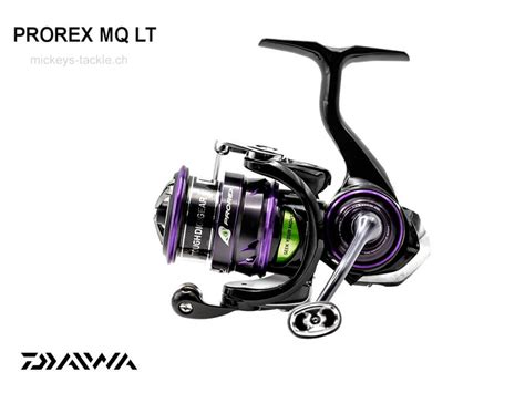 Daiwa Prorex MQ LT