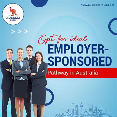 How To Get An Employer Sponsorship In Australia Armando Friends Template