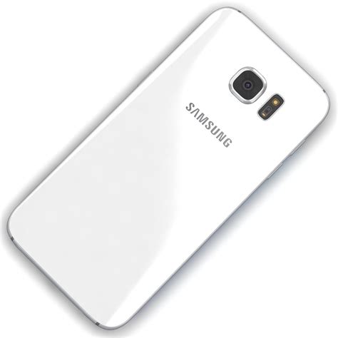 Samsung Galaxy S7 Edge White 3d Model 49 3ds C4d Fbx Obj Max Free3d