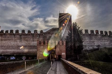 11 Things to Do in Cittadella, Italy - The Town with Walls to Walk On