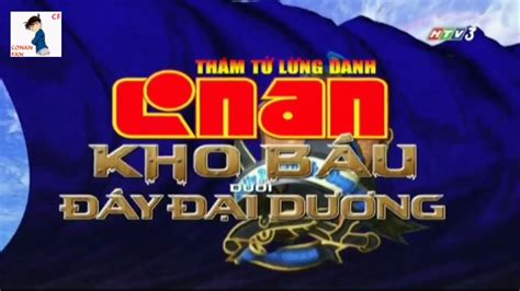 Htv Full Resolution Opening Conan Movie Kho B U D I Y I