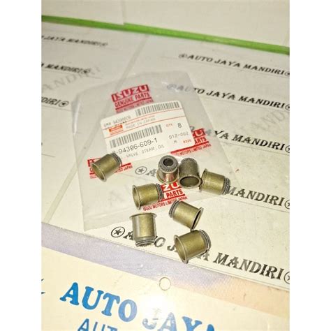 Jual Sil Klep Seal Klep Valve Steam Isuzu Panther 2 3 2 5 Panther