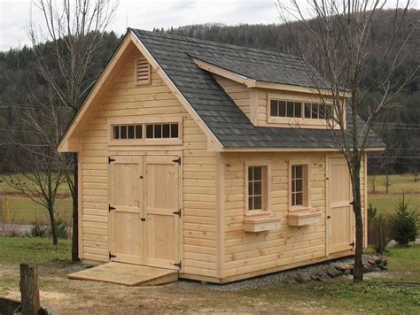 Popular woodworking pdf, 12x16 shed with loft, 3d patterns for ...