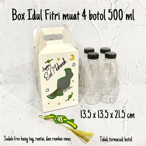 Jual Kardus Minuman Botol Box Hampers Minuman Botol Dus Hampers