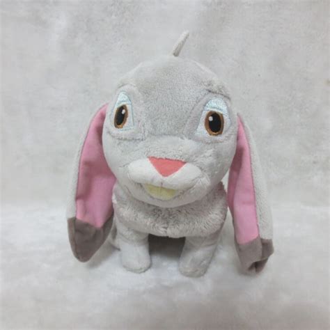 Sofia the First Clover Bunny Rabbit Bean Bag Plush Toys 18cm | Plush toys, Dinosaur stuffed ...