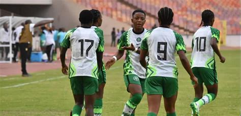 Colombia 2024 Falconets Eye Burundi Scalp In Abuja