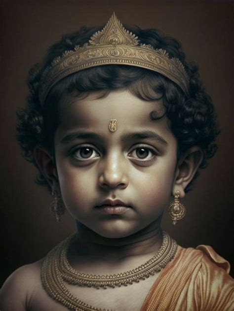 AI imagines Lord Ram, Lakshman, Bharat and Shatrughan as babies – News9 ...