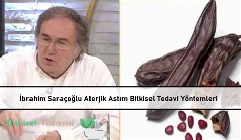 Alerjik Astım Bitkisel Tedavi Saraçoğlu Bitkisel Tedavi