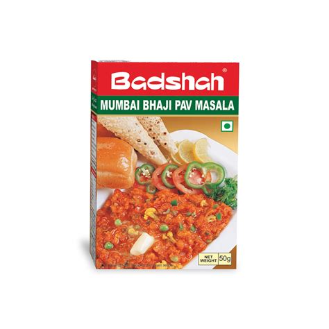 Pav Bhaji Recipe Mumbai Street Food Pav Bhaji Masala 50 Off