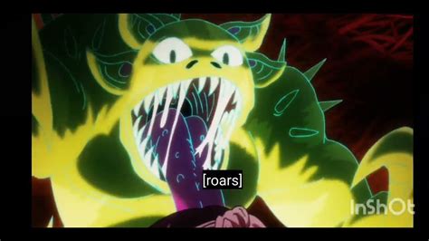 Fighting Hundered Demons Mob Psycho Episode Youtube