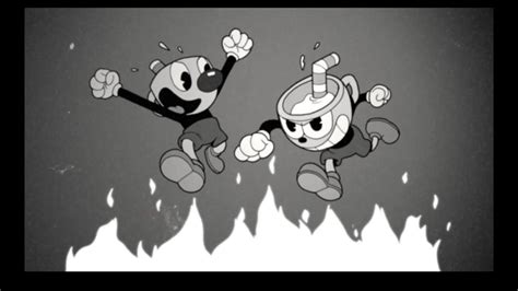 Cuphead Trailer E3 2015 | System Requirements