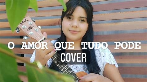 Letra De Falamansa O Amor Que Tudo Pode - O AMOR QUE TUDO PODE - FALAMANSA (COVER) Iva Benjamim - YouTube