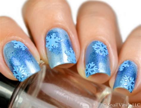 50 Festive Christmas Nail Art Designs Styletic