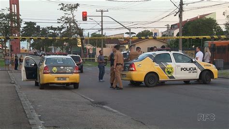 Assaltante é Morto Por Policial à Paisana Ao Tentar Roubar Carro Em