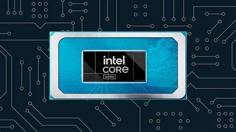 Intel's Core and Core Ultra naming explained: What is the difference ...