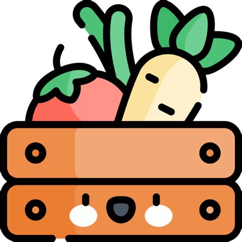 Vegetables Png Icons