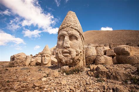 Historical Tales Of Turkey S Many UNESCO Wonders Daily Sabah