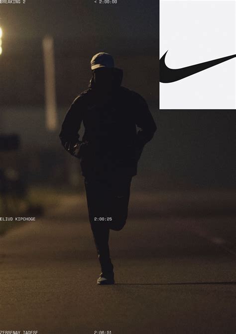 Nike Running Posters