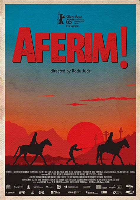 Aferim Emak Bakia