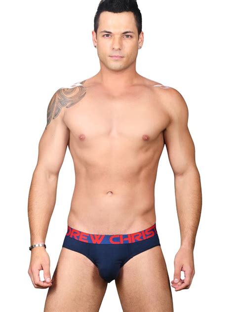 Andrew Christian Almost Naked Premium Brief