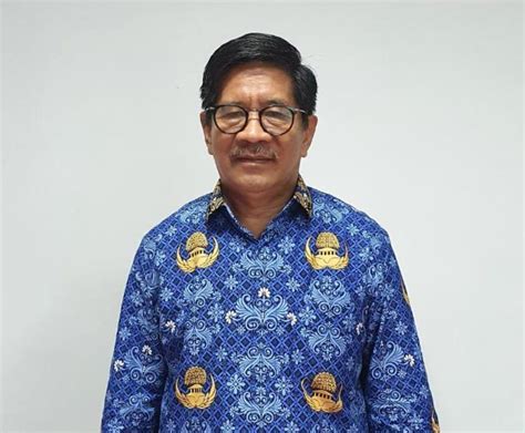 Ditunjuk Jadi Pj Bupati Mamasa Ini Yang Bakal Dilakukan Yfs Opsi ID