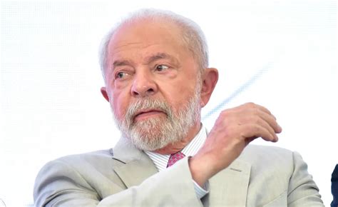 Datafolha Governo Lula É Aprovado Por 37 Da PopulaÇÃo Bahia Economica