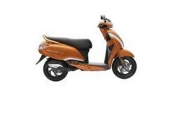 TVS Scooter TVS Scooty Latest Price Dealers Retailers In India