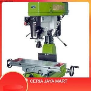 Jual Mesin Bor Freeze WESTCO ZX7032 Drilling Milling ZX 7032 Mesin