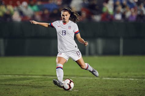 First look: Nike unveils women's soccer kits for 14 countries