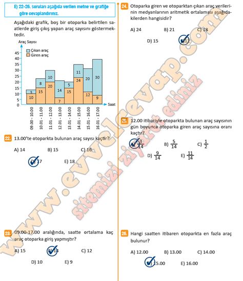 9 Sınıf Fen Lisesi Matematik Ders Kitabı Cevapları Sayfa 389