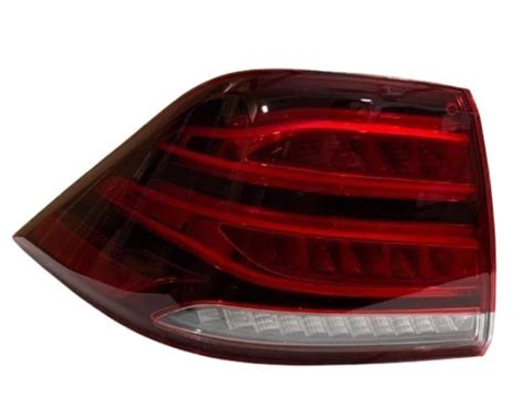 Luxury Spares Led Mercedes Benz Gle Tail Light At Rs Piece In New