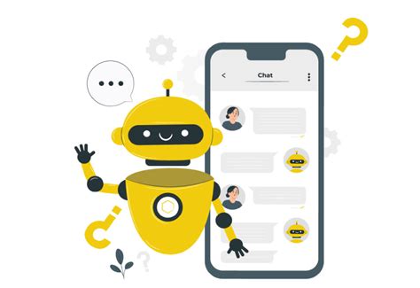 ¿qué Es Un Chatbot Y Cómo Puede Beneficiar A Tu Negocio