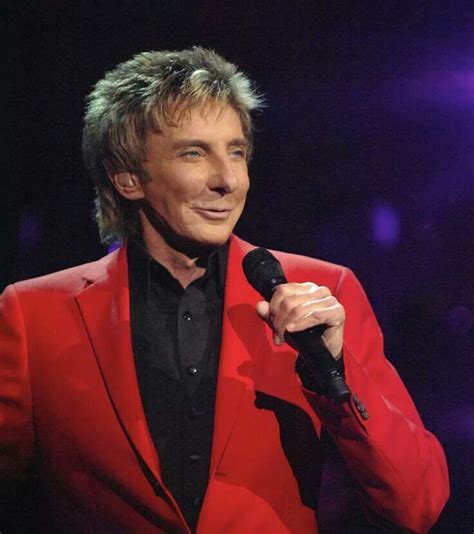 Pin by Marie D'Angelo on Barry Manilow | Barry manilow, Barry, Handsome