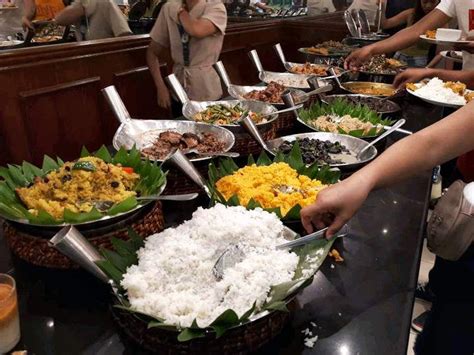 Cabalen Restaurant: A Filipino Buffet - The Odehlicious