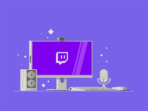 Twitch Es El Líder De Las Plataformas De Transmisión De Videojuegos