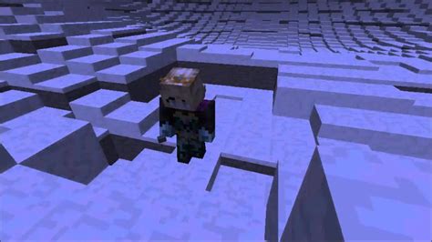 Frozen Let It Go Minecraft Ver YouTube