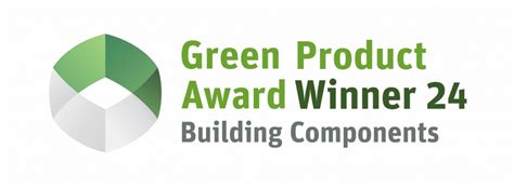 Green Product Award 2024