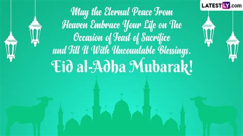 Bakrid Greetings Whatsapp Dp Eid Al Adha Wishes Bakra Eid