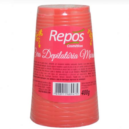 Repos Cr Peeling Passo Enzimatico Gr Polyser Distribuidora De