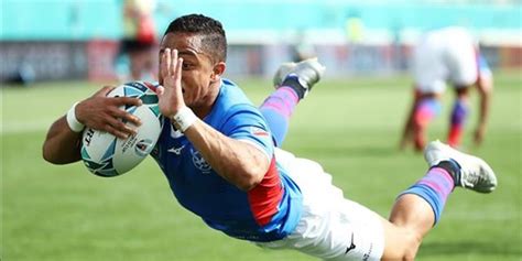 Five Namibian rugby players placed in quarantine | OFM