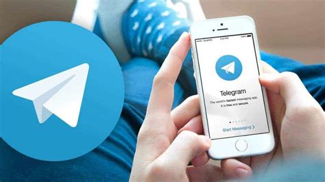 Télécharger Telegram Dernière Version Apk Gratuite Android Info Plus