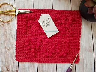 Ravelry Fuck You Dishcloth Pattern By Michelle Bernard GetKnitfacedInCO