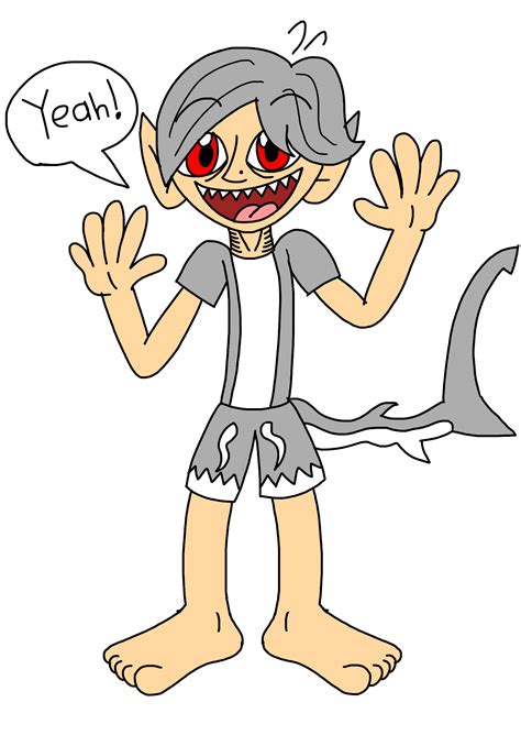 Shark Puppet Png