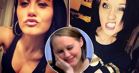 16 And Pregnant Star Jordan Cashmyer Dies Aged 26 As Dad Shares Tribute Big World Tale